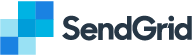 sendgrid company logo